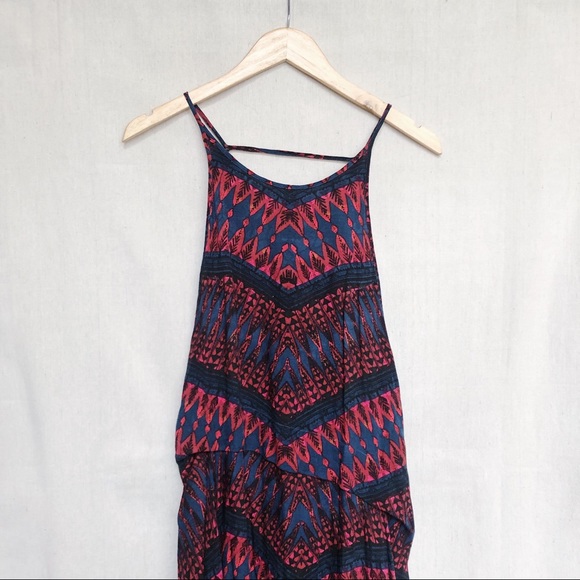 Free People Fleeting Moment Asymmetric Dress - Picture 3 of 7